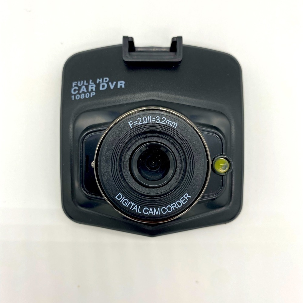 Full HD 1080p Car DVR Dash Cam - Picture 3 of 5